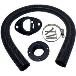 Guaina protettiva per cavi MERCURY 150 EFI 8M0062693 PIECESBATEAUX.COM