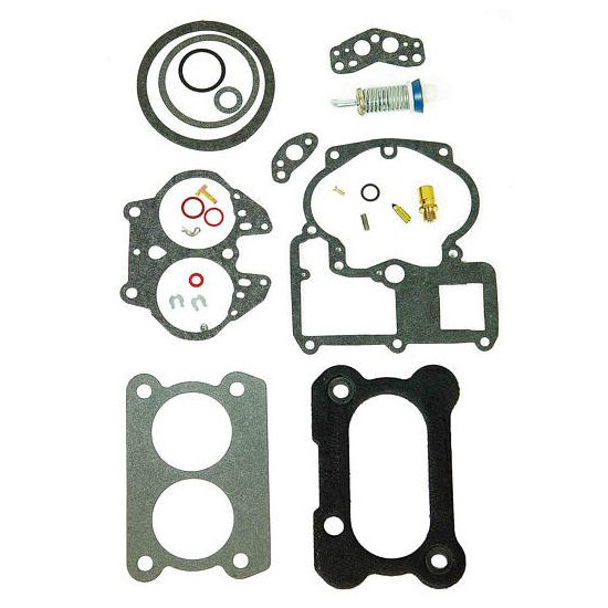 Kit Carburatore per MERCRUISER 18-7076 PIECESBATEAUX.COM