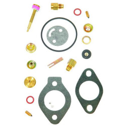 Kit Carburatore per MERCRUISER e OMC 18-7080 PIECESBATEAUX.COM