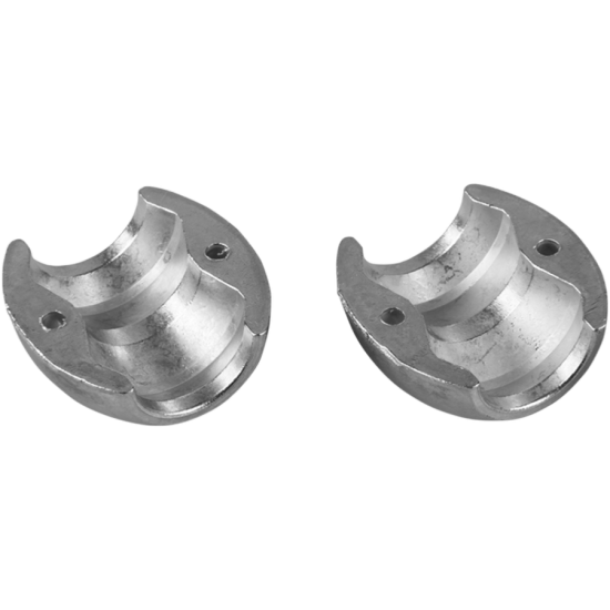 Zinc Anode Shaft Nut ø int 30mm VOLVO DPH, DPR TEN00744 PIECESBATEAUX.COM