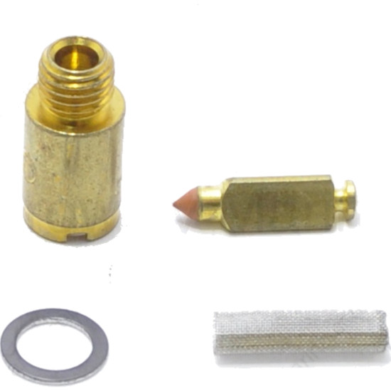 Kit punteria e sede carburatore WEBER MERCRUISER V6 4.3L e V8 5.7L 811534 PIECESBATEAUX.COM