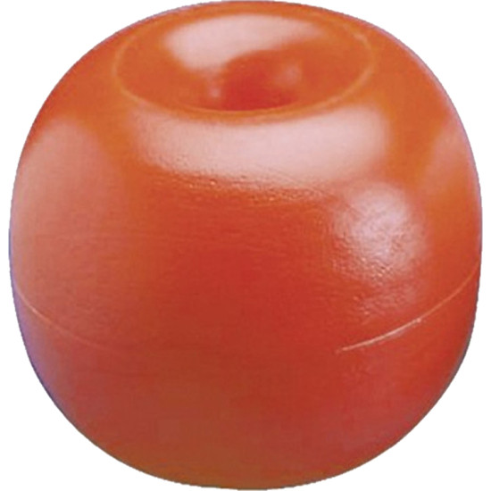 Galleggiante di segnalazione Ø170 x 145 mm arancione GA2305--BA201417 PIECESBATEAUX.COM