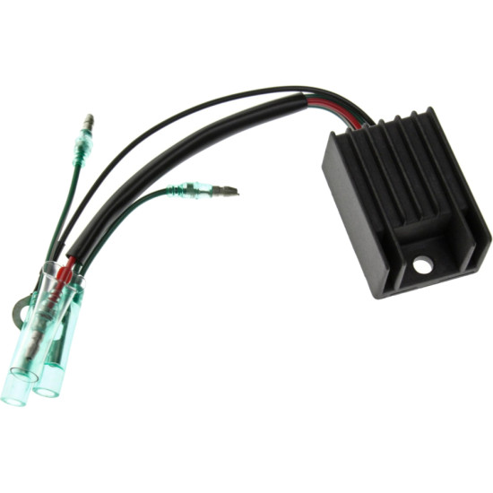 Raddrizzatore Regolatore MERCURY e YAMAHA 8 e 9.9Cv 4-Tempi PAF15-07060001 PIECESBATEAUX.COM