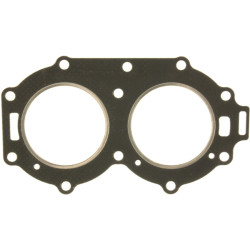 YAMAHA cylinder head gasket E25B, E30H, 25V, 30G REC61N-11181-00 PIECESBATEAUX.COM