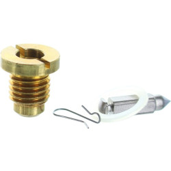 Kit punteria carburatore JOHNSON-EVINRUDE 396521 REC396521--18-7093 PIECESBATEAUX.COM