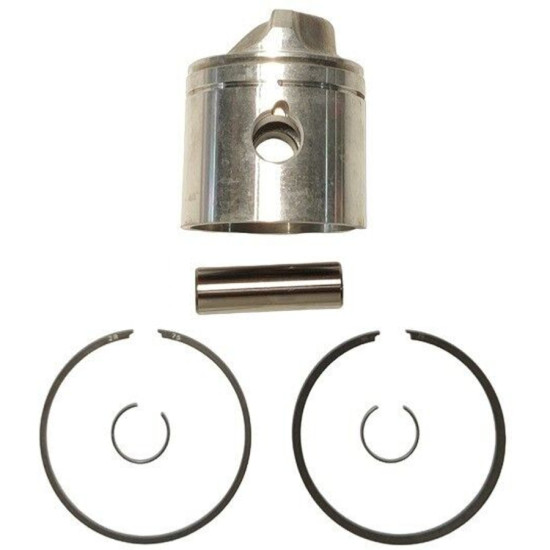 Pistone JOHNSON EVINRUDE 9.9 e 15Cv (1981-1992) REC5006670 PIECESBATEAUX.COM