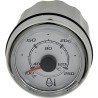Indicateur de Température d'Eau SmartCraft Blanc 8M0052863 PIECESBATEAUX.COM
