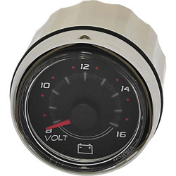 Voltmetro SmartCraft Nero 8M0052843 PIECESBATEAUX.COM