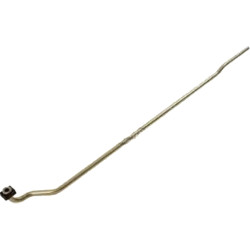 Tubo di risalita dell'acqua YAMAHA F4B, F5A, F6C asse corto 6EE-G4360-00-00 PIECESBATEAUX.COM