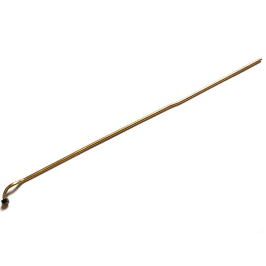 Tubo di risalita dell'acqua YAMAHA F4B, F5A, F6C asse lungo 6EE-G4360-10-00 PIECESBATEAUX.COM