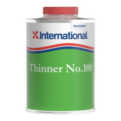 Diluyente Internacional n.º 100 para One Up, Toplac y Perfection 0,5 l 3250094 PIECESBATEAUX.COM