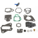 Kit guarnizioni per carburatore MERCURY 6-25Cv 2-Tempi 18-7212--97611 PIECESBATEAUX.COM