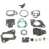 Kit juntas carburador MERCURY 6 a 25 Cv 2-Tiempos 18-7212--97611 PIECESBATEAUX.COM