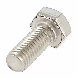 Tornillo de acero inoxidable M6x10 MERCURY MARINER y YAMAHA 84088M PIECESBATEAUX.COM