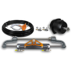 Kit sterzo idraulico LS 225 PRO LECO2203351 PIECESBATEAUX.COM