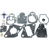 Carburetor Gasket Kit MERCURY 6 to 25Hp 2-Stroke 18-7212--97611 PIECESBATEAUX.COM