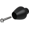 VOLVO DPH and DPI propeller cone for H propellers 23000185 PIECESBATEAUX.COM
