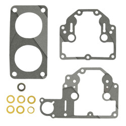 Kit juntas carburador MERCURY V6 135-225 CV 2-Tiempos 8107492 PIECESBATEAUX.COM
