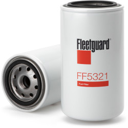 Filtro gasolio per CATERPILLAR 3116 e 3126 FIM2F151--43251237 PIECESBATEAUX.COM