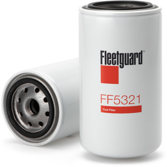 Filtro de gasoil para CATERPILLAR 3116 y 3126 FIM2F151--43251237 PIECESBATEAUX.COM