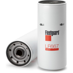 Filtro de aceite para CATERPILLAR 3116, 3126 y 3208 FIM2H155 PIECESBATEAUX.COM