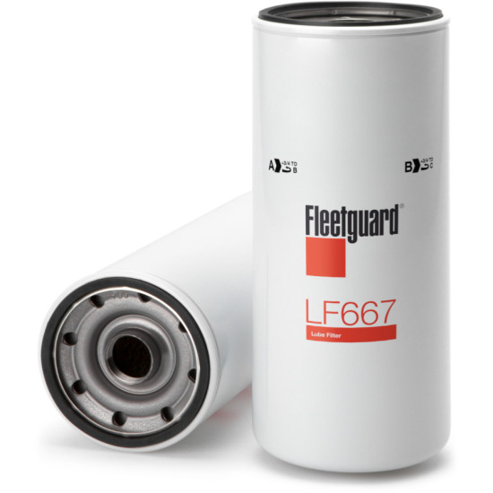 Filtro de aceite para CATERPILLAR 3116, 3126 y 3208 FIM2H155 PIECESBATEAUX.COM