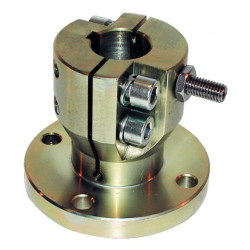Ganascia di accoppiamento con pinza ø127mm SAELATY12730 PIECESBATEAUX.COM
