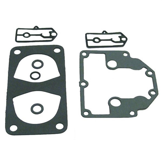 Carburetor Gasket Kit MERCURY 105-225 2-Stroke 8107493 PIECESBATEAUX.COM