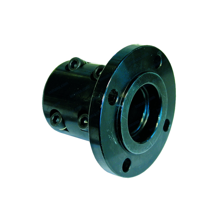 Ø127mm clip-on coupling shell SAELATY12730 PIECESBATEAUX.COM