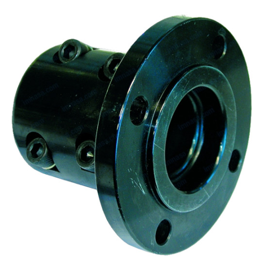 Ganascia di accoppiamento con pinza ø127mm SAELATY12730 PIECESBATEAUX.COM