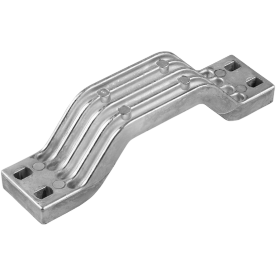 Anode Barreau YAMAHA 80-350Cv 6G5-45251-02-00 PIECESBATEAUX.COM