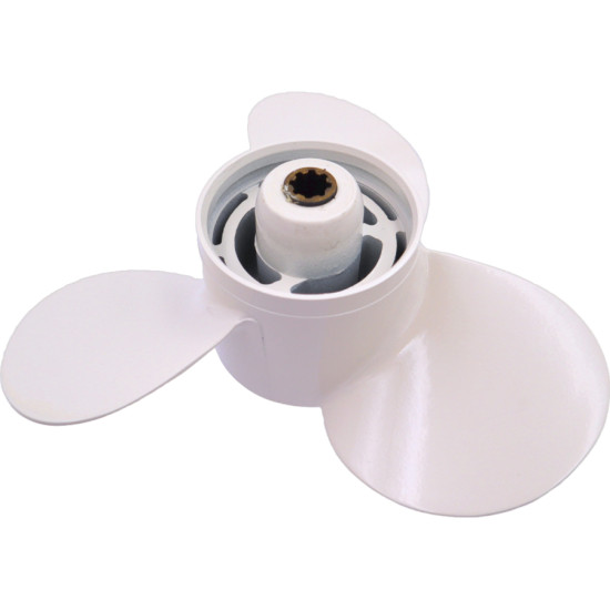 Hélice de Poussée YAMAHA 8 à 20Cv 683-W4592-02-00 PIECESBATEAUX.COM