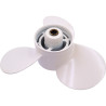 Hélice de Poussée YAMAHA 8 à 20Cv 683-W4592-02-00 PIECESBATEAUX.COM