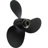 Hélice SOLAS AMITA pour YAMAHA Enduro E40G 3311-115-10-P PIECESBATEAUX.COM