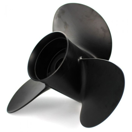 Hélice JOHNSON EVINRUDE de 90 a 300 CV 765186 PIECESBATEAUX.COM