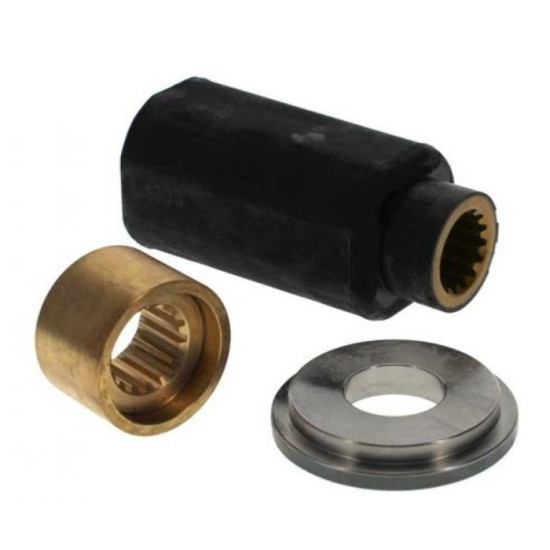 Elica JOHNSON EVINRUDE da 90 a 300 Cv 765186 PIECESBATEAUX.COM