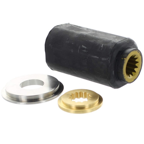 Hélice JOHNSON EVINRUDE 45 a 140 CV 765181 PIECESBATEAUX.COM
