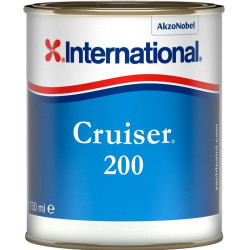 Antivegetativa International CRUISER 200 (0,75 l) 3250070 PIECESBATEAUX.COM