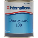 Antivegetativa International BOATGUARD 100 (0,75 l) 320166 PIECESBATEAUX.COM