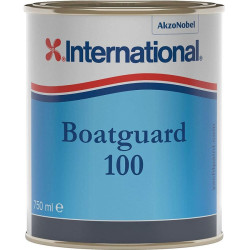 Antivegetativa International BOATGUARD 100 (0,75 l) 320166 PIECESBATEAUX.COM