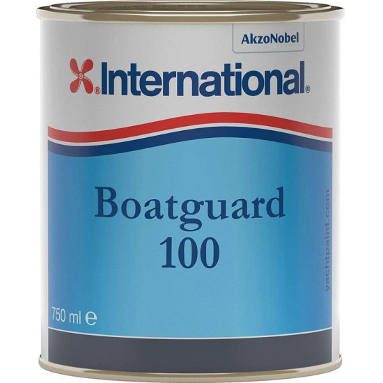 Antivegetativa International BOATGUARD 100 (0,75 l) 320166 PIECESBATEAUX.COM