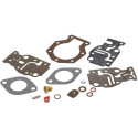 Carburetor Kit JOHNSON EVINRUDE 5 to 35 HP (1986-2001) without Float 18-7219--8M6010307 PIECESBATEAUX.COM