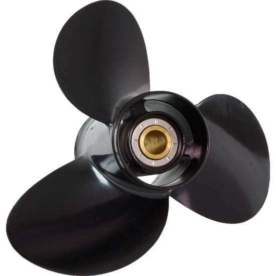 Elica a 3 pale SOLAS AMITA JOHNSON EVINRUDE 90-300 CV e OMC Cobra 2511-142-23 PIECESBATEAUX.COM