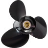 Elica a 3 pale SOLAS AMITA JOHNSON EVINRUDE 90-300 CV e OMC Cobra 2511-142-23 PIECESBATEAUX.COM