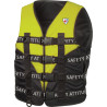 Chaleco de esquí acuático y moto acuática Jet-Pro 90250445 PIECESBATEAUX.COM