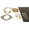 Kit Carburatore JOHNSON EVINRUDE 18-75Cv (1968-1998) con Galleggiante 18-7222 PIECESBATEAUX.COM