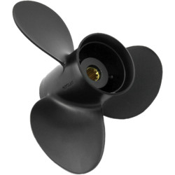 Elica a 3 pale SOLAS AMITA SUZUKI 20-30 Cv 4211-110-09 PIECESBATEAUX.COM