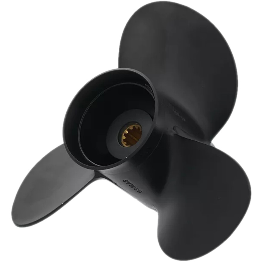 Elica a 3 pale SOLAS AMITA SUZUKI 20-30 Cv 4211-110-09 PIECESBATEAUX.COM