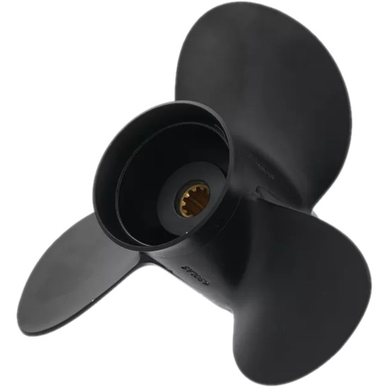 Elica a 3 pale SOLAS AMITA SUZUKI 20-30 Cv 4211-110-09 PIECESBATEAUX.COM
