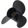 Elica a 3 pale SOLAS AMITA SUZUKI 20-30 Cv 4211-110-09 PIECESBATEAUX.COM